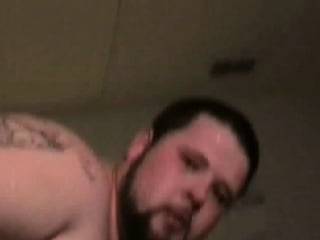 10-pounder hungry doxy likes the feeling of deep penetration