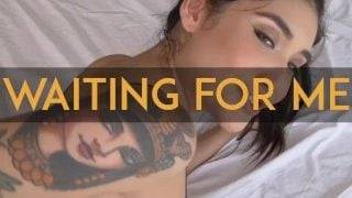 DadCrush – Helping My Stepdaughter With Her Nudes