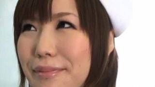 Beauties gets down and plays sensually with a hard weenie