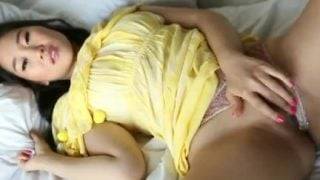 Date Slam – Young Asian pornstar Katana hooks up for casual sex