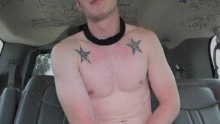 BAITBUS – Blonde Straight Bait Gets Turned Out in Miami (tbb15048)