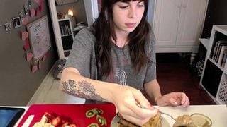 Softcore porn british glamour model